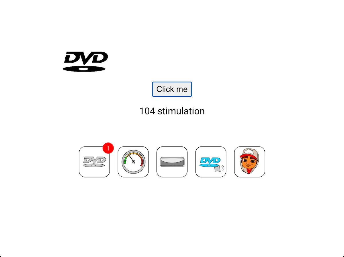 Simple Yet Addictive